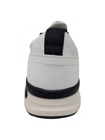 bugatti shoes Sneaker Sandar in Weiß