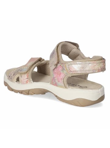 Beliana Sandalette in grau