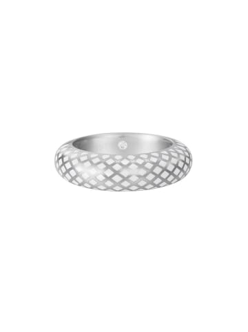 ESPRIT Esprit Damenring in Silber aus 925er Sterling-Silber