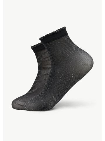 comma Socken in 0095_anthrazit