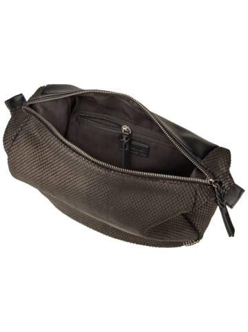 FREDsBRUDER Bodybag Daily Catch Crossbag in Black