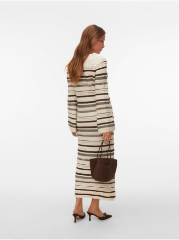 Vero Moda Kleid in Egret