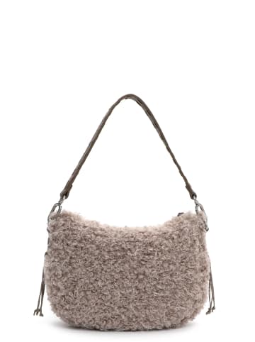 SURI FREY Beutel SFY Resy in taupe