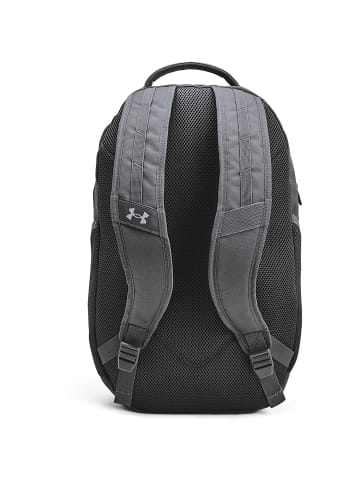 Under Armour Rucksäcke UA HUSTLE 6.0 BACKPACK in Hellgrau081