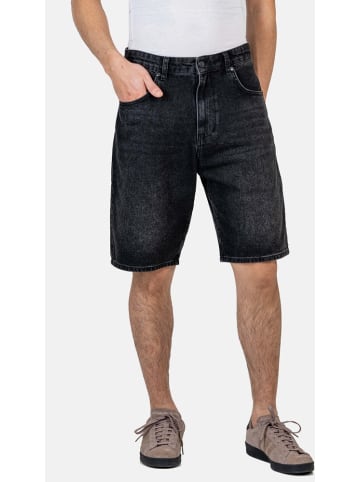Reell Short "Solid Short" in Schwarz
