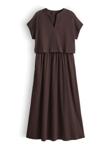 OPUS Kleid für Damen in braun