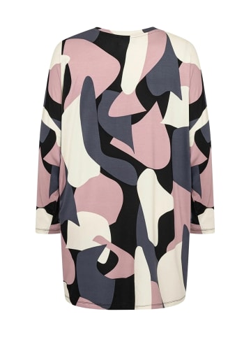 Wasabi Concept HEMD WA-JANE 3 in 4160C WOODROSE COMBI