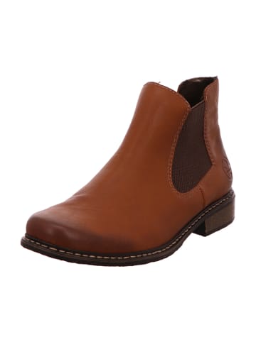 rieker Stiefel in braun