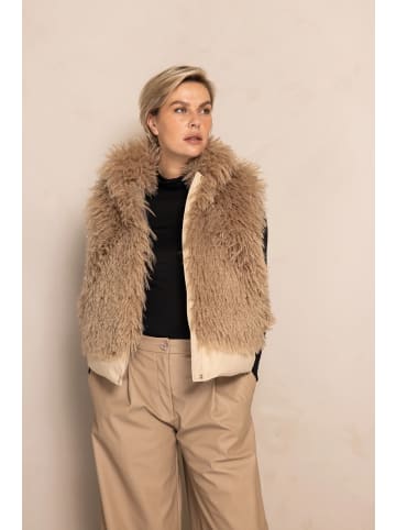 ZHRILL Westen ZHANE TAUPE in Taupe