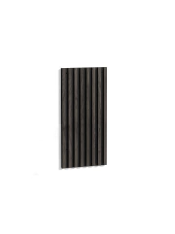 ebuy24 Wandpaneel Toulon Mocca 41 x 3 cm