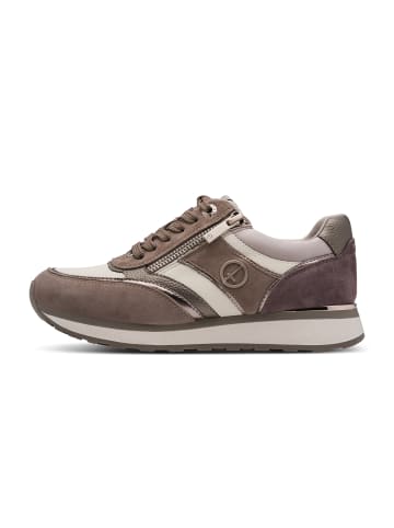Tamaris Sneakers Low 1-23726-43 in bunt