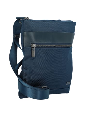 Roncato Arizona Umhängetasche 23 cm in navy