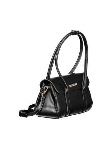 Valentino by Mario Valentino Schwarz Polyurethan Damen Tasche
