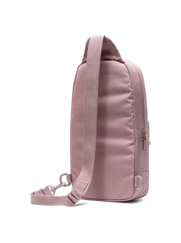 Herschel Classic 8 - Schultertasche 38 cm in ash rose