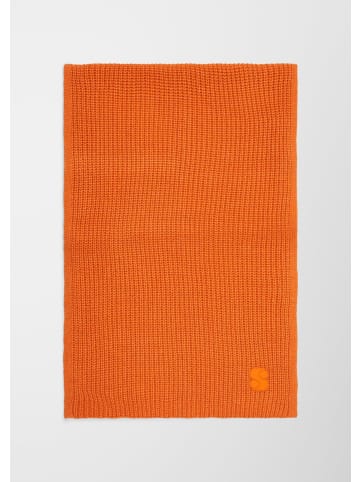 s.Oliver Tuch  in  2360_orange