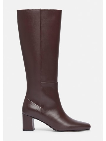 comma Stiefel  in  4922_bordeaux