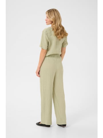 Cream Hose CRBellis Loose fit in Tea