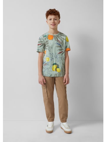 s.Oliver Hose PETE in 8470_sandstein