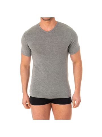 Abanderado Unterhemd in Gray