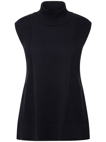 Ulla Popken Pullover in marine