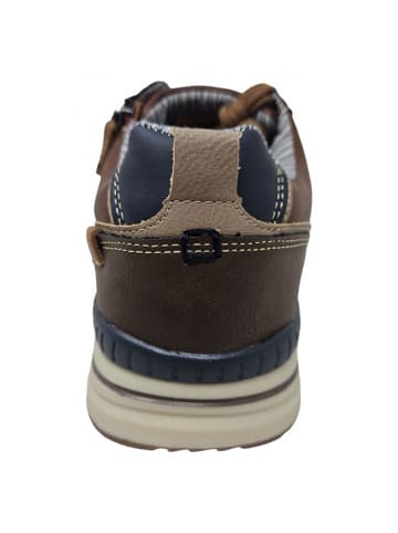 Dockers by Gerli Schnürer  in Braun