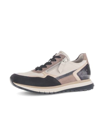Gabor Sneaker low in multicolour