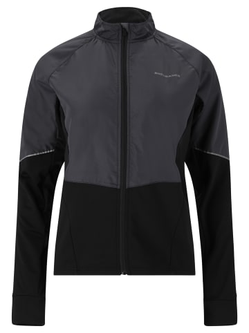 Endurance Radjacke JIGSAW W Bike Jacket in 1003 Ebony