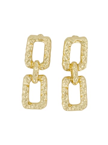 Ulla Popken Schmuck in gold