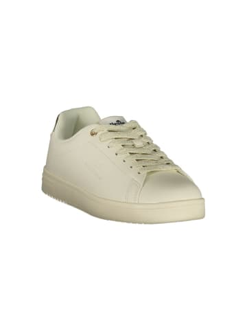 ellesse Weiß Polyurethan Damen Sneaker
