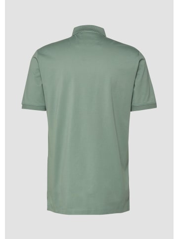 s.Oliver Polo-Shirt in 7238_salbeigrün