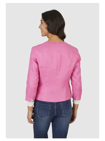 WHITE LABEL  Blazer in pink