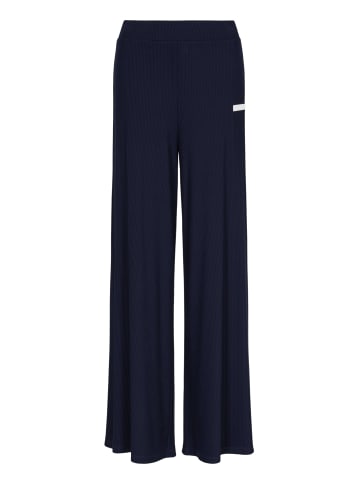 EA7 Hose 'Costa Smeralda' in blau