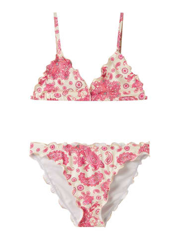 name it Triangel-Bikini in Georgia Peach