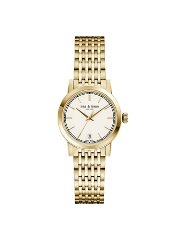 RAG & BONE Quarzuhr RBL260001 in Gold