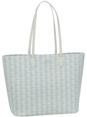 Lacoste Shopper Daily Lifestyle Shopping Bag 4208 in Mono Farine Panorama