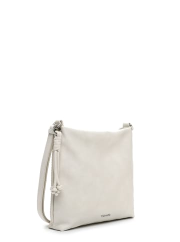 Tamaris Umhängetasche TAS Keona in ecru