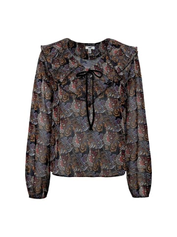MAVI Langarmbluse Paisley in Paisley Print