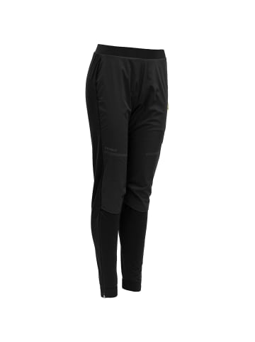 DEVOLD W RUNNINGMERINO COVER PANTS