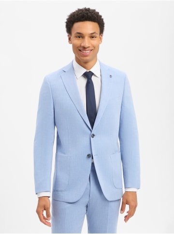 DIGEL Sakko Edward in hellblau