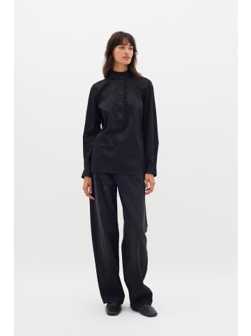 InWear Langarm - Hemd KeixieIW in Black
