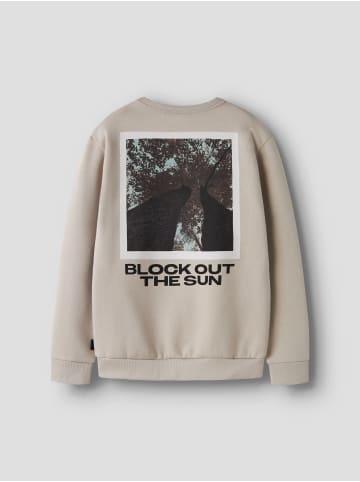 name it Sweatshirt in Island Fossil1