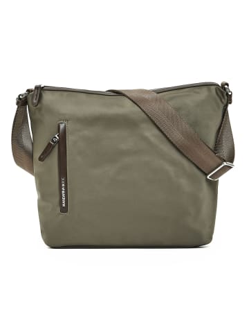 Mandarina Duck Hunter Umhängetasche 30 cm in pirite