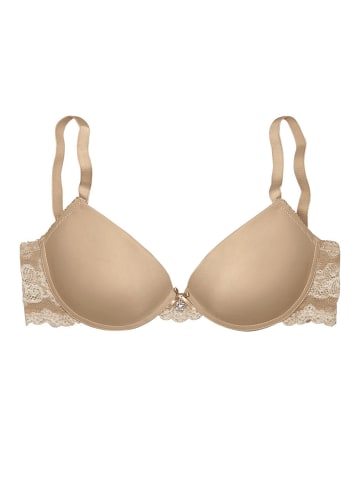 LASCANA Push-up-BH in toffee