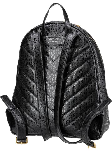 Guess Rucksack / Backpack Vikky GA Backpack in Black