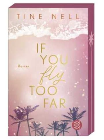 FISCHER Taschenbuch Buch - If You Fly Too Far