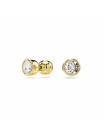Swarovski Ohrringe für Damen in gelb