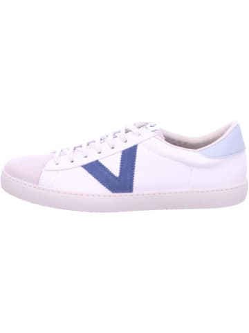 Victoria Sneaker Low in weiß