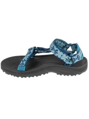 Teva Teva W Winsted in Blau