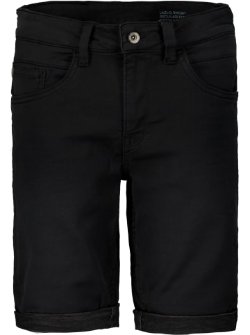 Garcia Shorts Lazlo regular fit in off black