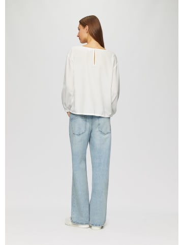 s.Oliver Bluse in 0210_ecru